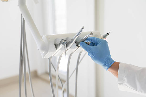 24/7 Emergency Tooth Extraction experts in Decatur, AR
